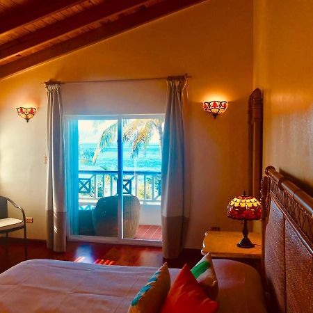 Sugar Mill Hotel Great Carrot Bay Extérieur photo
