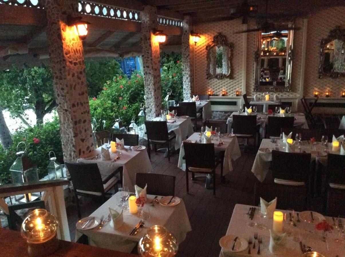 Sugar Mill Hotel Great Carrot Bay Extérieur photo