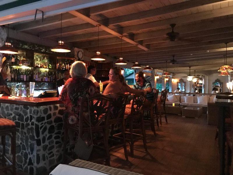 Sugar Mill Hotel Great Carrot Bay Extérieur photo