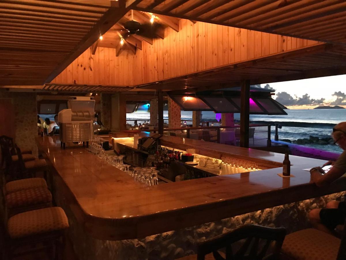 Sugar Mill Hotel Great Carrot Bay Extérieur photo