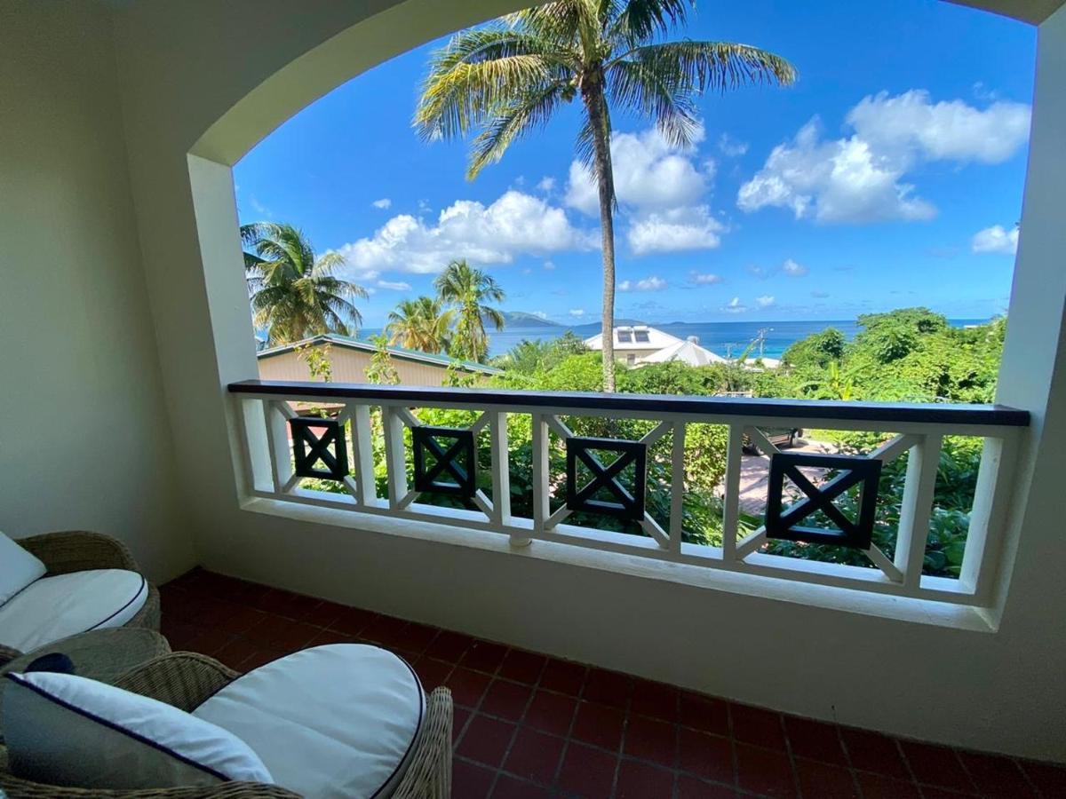 Sugar Mill Hotel Great Carrot Bay Extérieur photo