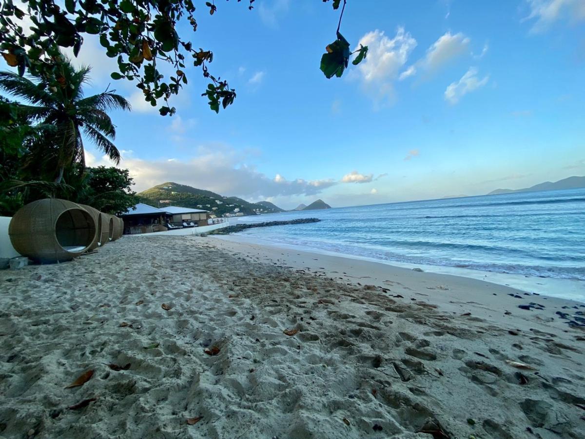 Sugar Mill Hotel Great Carrot Bay Extérieur photo