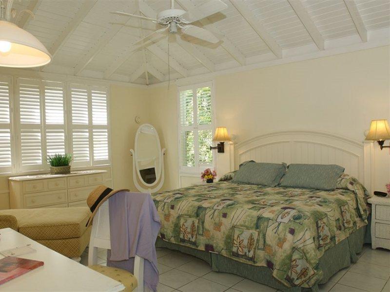 Sugar Mill Hotel Great Carrot Bay Extérieur photo