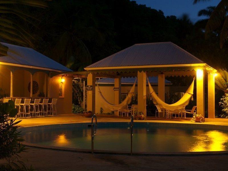Sugar Mill Hotel Great Carrot Bay Extérieur photo