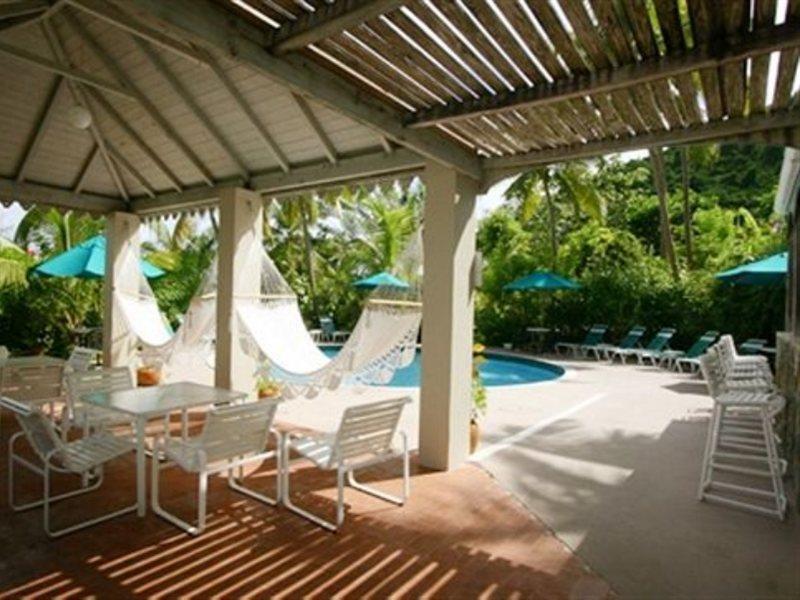 Sugar Mill Hotel Great Carrot Bay Extérieur photo